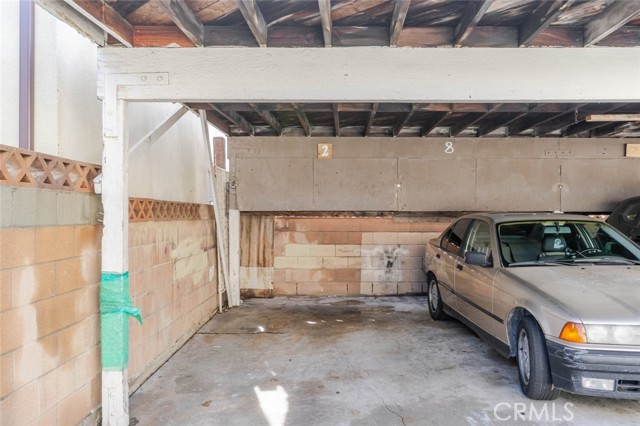 Detail Gallery Image 18 of 20 For 4012 W 133rd St #8,  Hawthorne,  CA 90250 - 3 Beds | 2 Baths