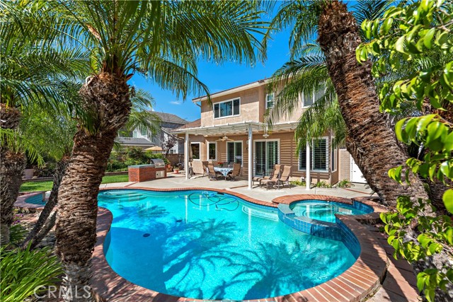 Detail Gallery Image 30 of 38 For 20916 Morningside Dr, Rancho Santa Margarita,  CA 92679 - 5 Beds | 3 Baths