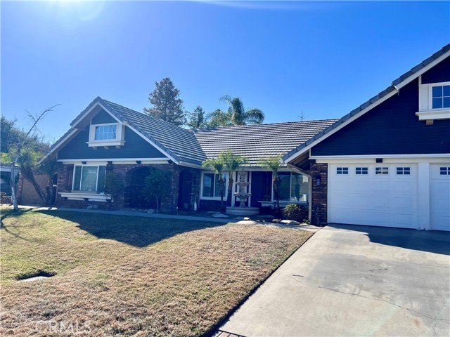 Detail Gallery Image 49 of 50 For 11205 Pioneer Ridge Rd, Moreno Valley,  CA 92557 - 4 Beds | 2 Baths