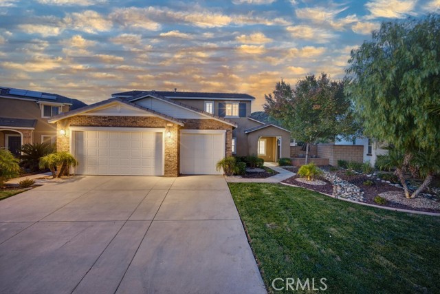 Detail Gallery Image 2 of 69 For 36228 Pursh, Lake Elsinore,  CA 92532 - 4 Beds | 3 Baths