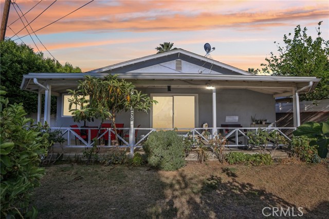 Detail Gallery Image 34 of 47 For 7117 Vanscoy Ave, North Hollywood,  CA 91605 - 3 Beds | 2 Baths