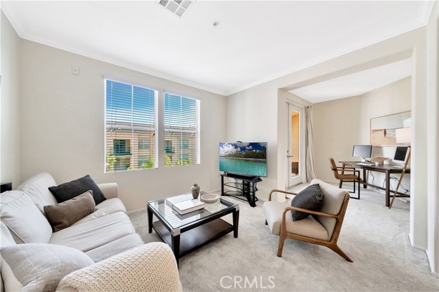 Detail Gallery Image 16 of 50 For 2458 Watermarke Pl, Irvine,  CA 92612 - 1 Beds | 1 Baths