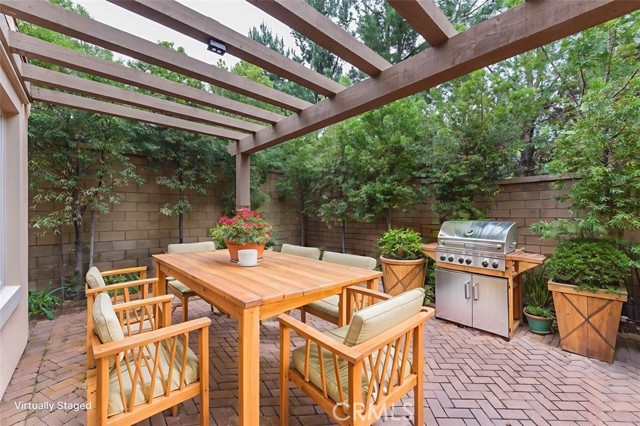 Detail Gallery Image 31 of 43 For 60 Brindisi, Irvine,  CA 92618 - 3 Beds | 2/1 Baths