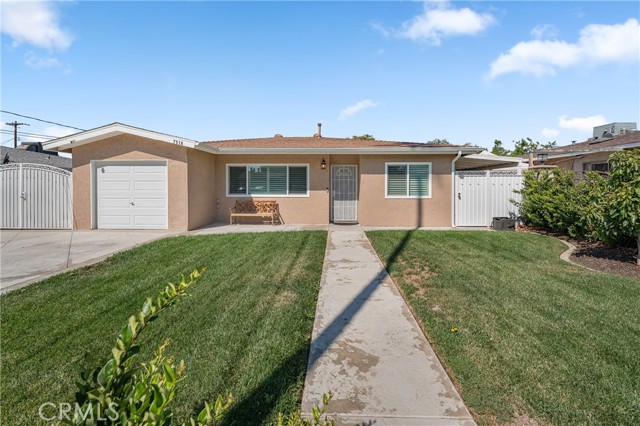 Detail Gallery Image 1 of 1 For 7518 Tamarind Ave, Fontana,  CA 92336 - 3 Beds | 2 Baths