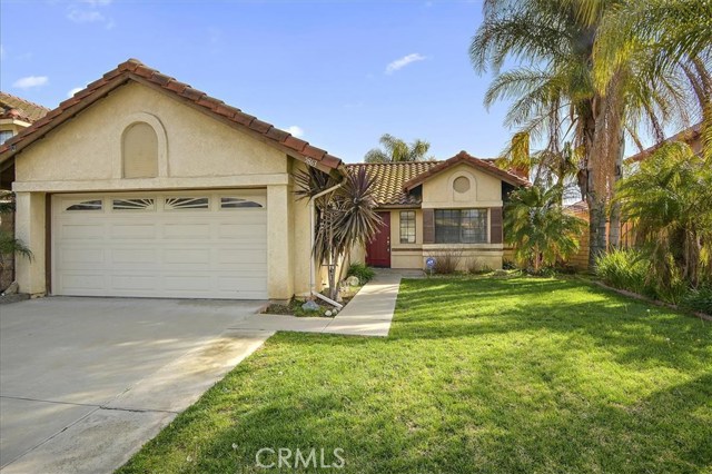 5863 Horseshoe Court, Chino, CA 91710