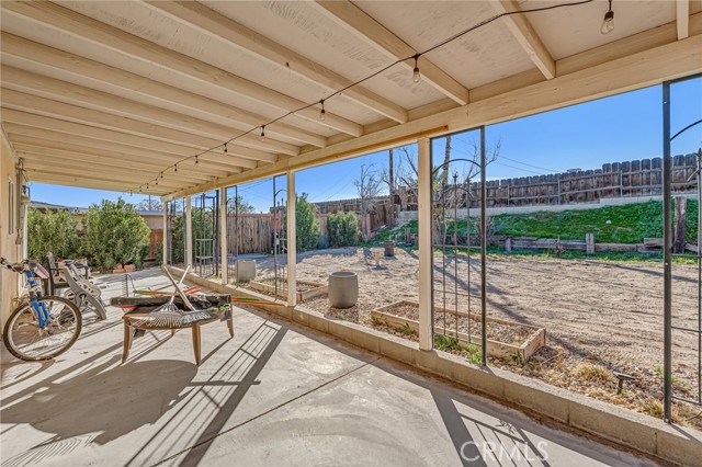 Detail Gallery Image 24 of 27 For 1604 Sunset, Barstow,  CA 92311 - 3 Beds | 2 Baths
