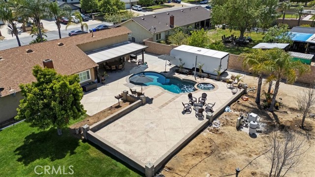 Detail Gallery Image 45 of 46 For 11605 Pampus Dr, Jurupa Valley,  CA 91752 - 5 Beds | 2 Baths