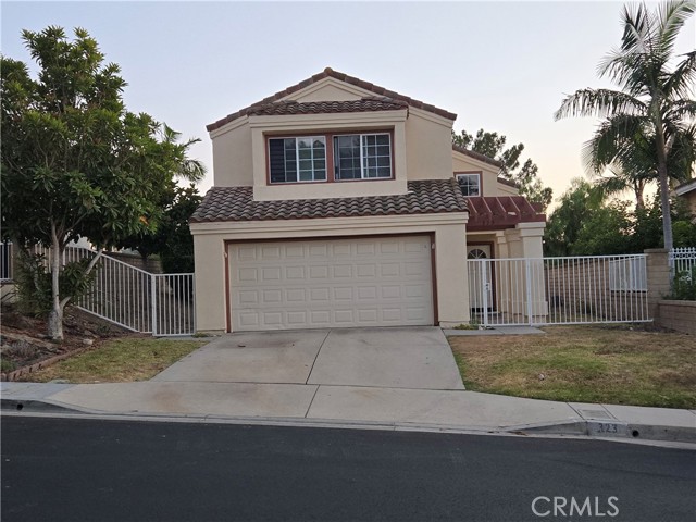 Detail Gallery Image 22 of 22 For 323 S Larkwood St, Anaheim Hills,  CA 92808 - 4 Beds | 2/1 Baths