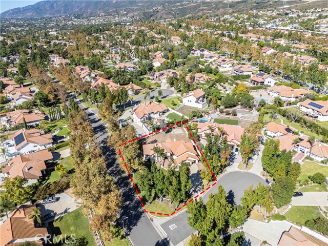 Detail Gallery Image 47 of 51 For 5498 Shadow Ln, Rancho Cucamonga,  CA 91737 - 4 Beds | 2/1 Baths