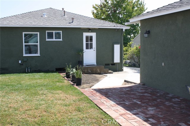 Detail Gallery Image 22 of 23 For 10731 Whitburn St, Culver City,  CA 90230 - 3 Beds | 1 Baths