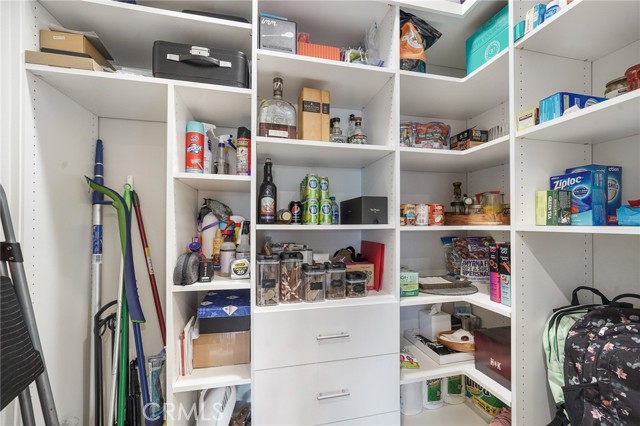 Butlers Pantry