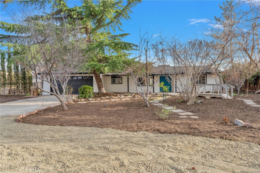 18297 Ranchero Road