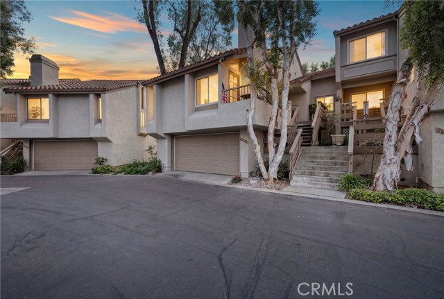 Detail Gallery Image 2 of 25 For 26592 Dolorosa, Mission Viejo,  CA 92691 - 2 Beds | 2 Baths