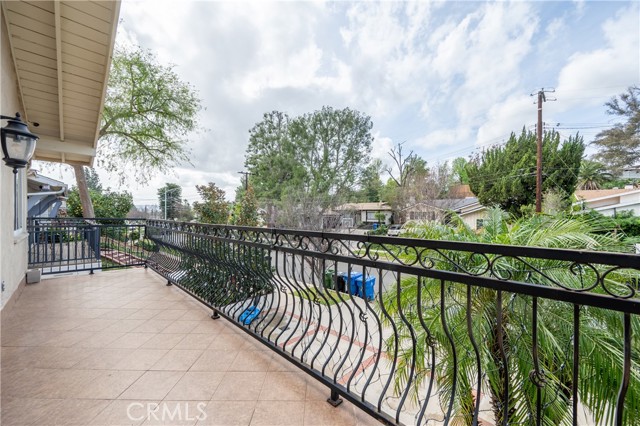 Detail Gallery Image 26 of 30 For 9434 Mclennan Ave, Northridge,  CA 91343 - 3 Beds | 2 Baths