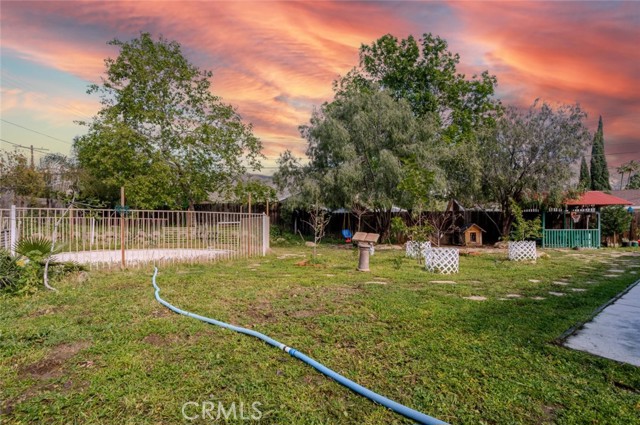 Detail Gallery Image 31 of 39 For 13197 Cutler Pl, Sylmar,  CA 91342 - 4 Beds | 2 Baths