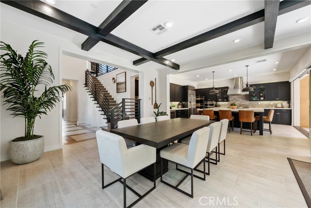 Detail Gallery Image 14 of 53 For 94 Swift, Irvine,  CA 92618 - 4 Beds | 4/1 Baths