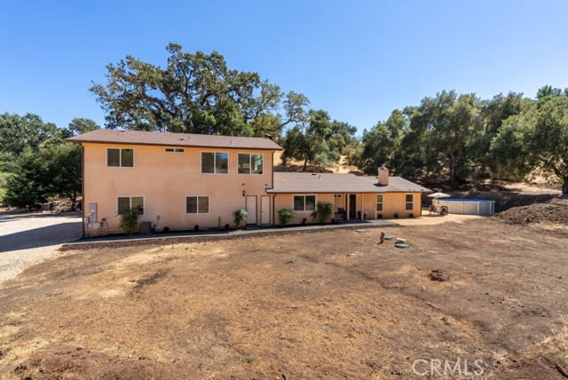 Detail Gallery Image 55 of 65 For 11300 Santa Lucia Rd, Atascadero,  CA 93422 - 4 Beds | 3/1 Baths