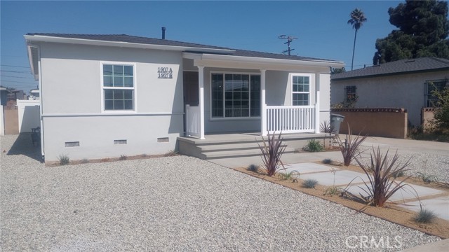 Detail Gallery Image 3 of 43 For 1907 W 154th Pl a,  Gardena,  CA 90249 - 3 Beds | 2/1 Baths