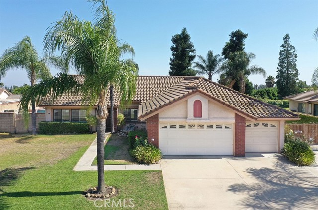 Detail Gallery Image 1 of 1 For 9567 Lemon Ave, Rancho Cucamonga,  CA 91737 - 4 Beds | 2 Baths