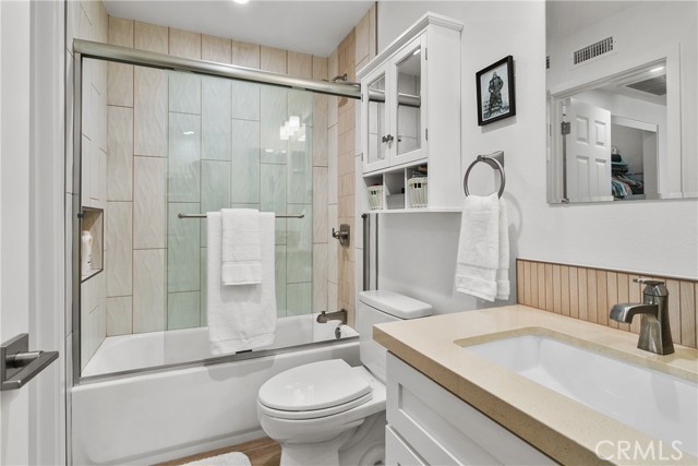 Detail Gallery Image 13 of 22 For 20341 Bluffside Cir #107,  Huntington Beach,  CA 92646 - 0 Beds | 1 Baths