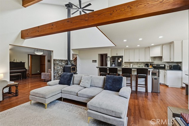 Detail Gallery Image 13 of 75 For 59484 Cascadel, North Fork,  CA 93643 - 7 Beds | 4/1 Baths