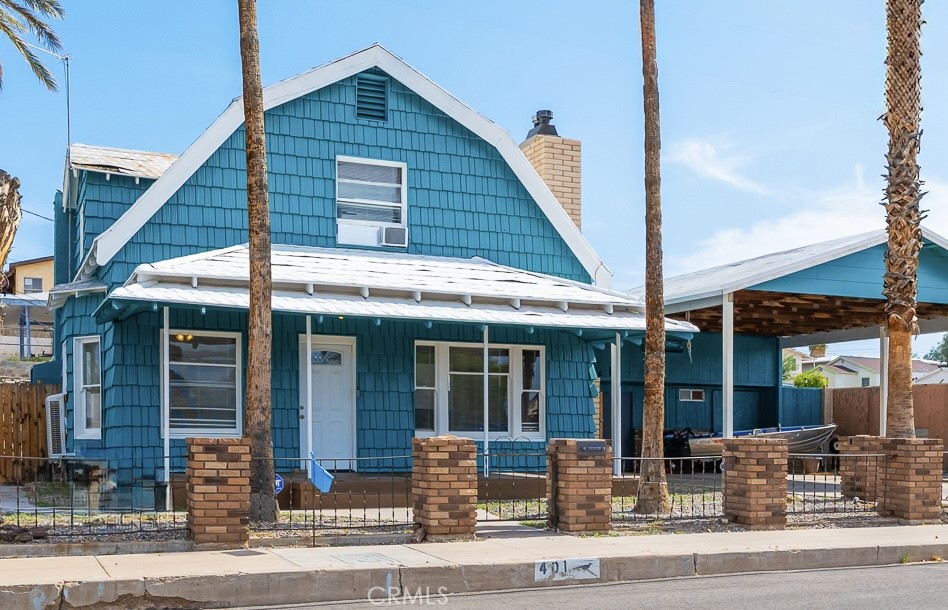 401 Cibola