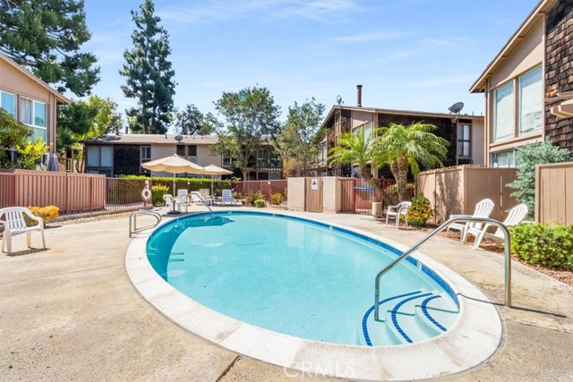 Detail Gallery Image 33 of 44 For 1044 Cabrillo Park #B,  Santa Ana,  CA 92701 - 2 Beds | 1 Baths