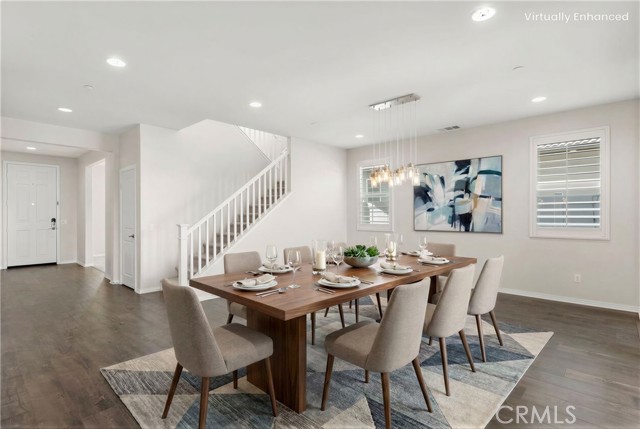 Detail Gallery Image 17 of 60 For 31784 Desert Holly, Murrieta,  CA 92563 - 5 Beds | 3 Baths