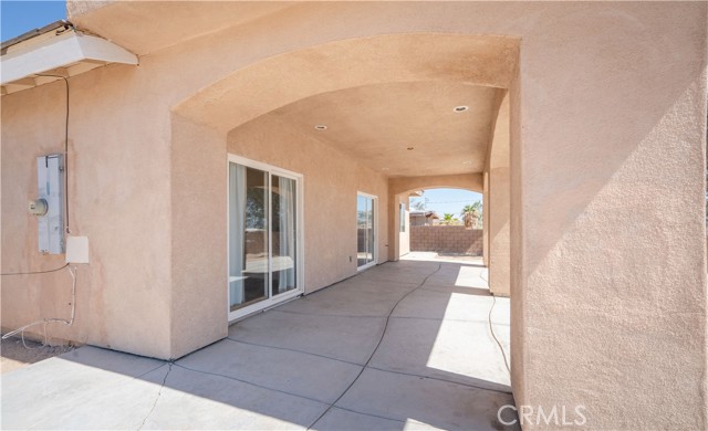 Detail Gallery Image 58 of 63 For 5439 Encelia Dr, Twentynine Palms,  CA 92277 - 4 Beds | 3 Baths