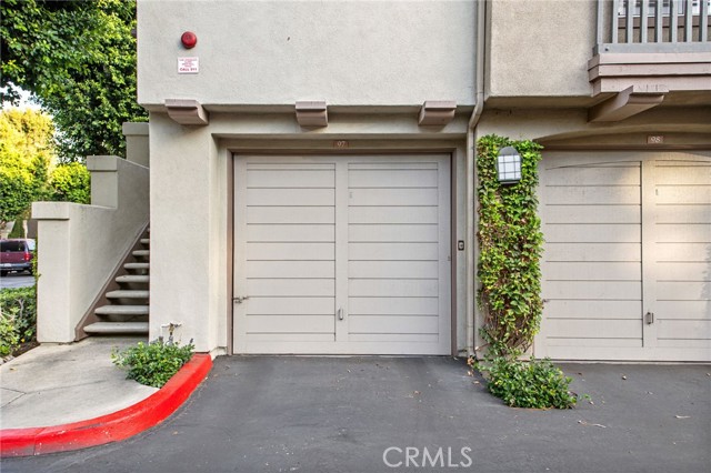 Detail Gallery Image 10 of 18 For 2800 Keller Dr #80,  Tustin,  CA 92782 - 2 Beds | 2 Baths