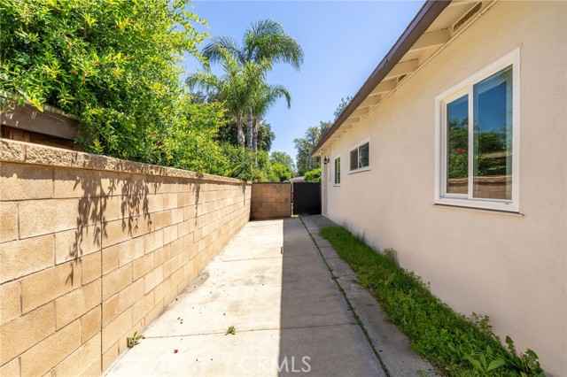 Detail Gallery Image 25 of 34 For 3160 David St, Riverside,  CA 92506 - 3 Beds | 1 Baths