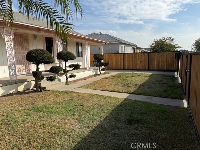 Detail Gallery Image 15 of 15 For 5809 Repetto Ave, East Los Angeles,  CA 90022 - 3 Beds | 1 Baths