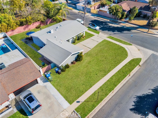 Detail Gallery Image 20 of 25 For 10102 Debra Ave, Granada Hills,  CA 91343 - 3 Beds | 2 Baths