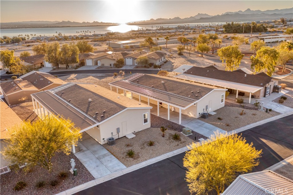 12600 Havasu Lake Road #46