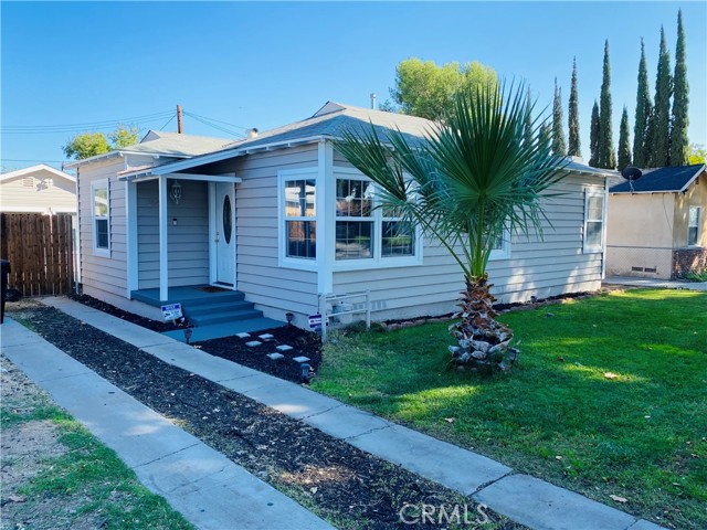 2649 Sepulveda Ave, San Bernardino, CA 92404