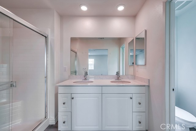 Detail Gallery Image 18 of 33 For 7155 Citrus Ave #376,  Fontana,  CA 92336 - 3 Beds | 2/1 Baths