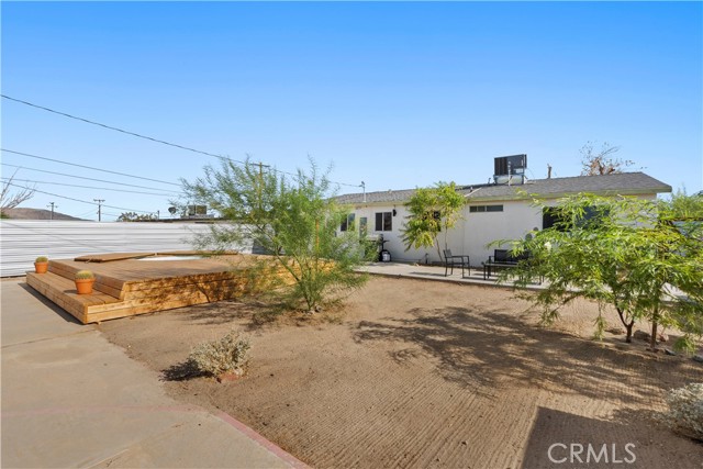 Detail Gallery Image 40 of 50 For 64858 Tonto Dr, Joshua Tree,  CA 92252 - 2 Beds | 1 Baths