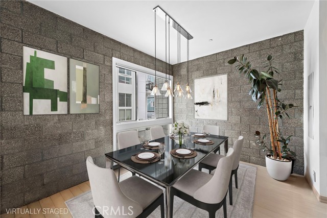 Detail Gallery Image 13 of 31 For 4151 Redwood Avenue #106, Los Angeles,  CA 90066 - 2 Beds | 3/1 Baths