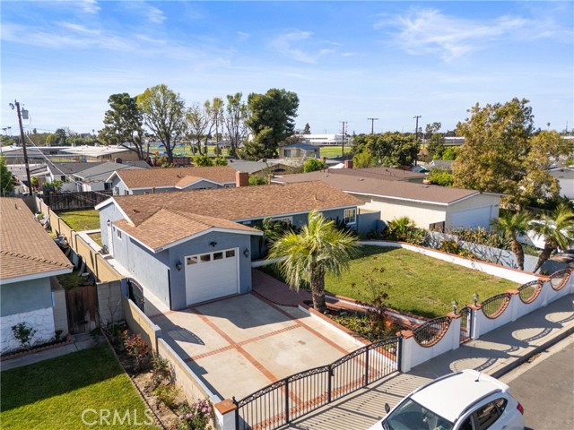 Detail Gallery Image 48 of 61 For 10281 Bouvais, Anaheim,  CA 92804 - 5 Beds | 2 Baths