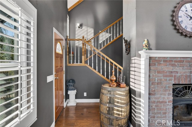 Detail Gallery Image 8 of 69 For 3890 Forbell Pl, Fallbrook,  CA 92028 - 3 Beds | 2/1 Baths