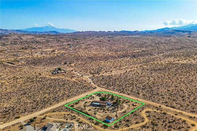 Detail Gallery Image 74 of 75 For 4191 Balsa Ave, Yucca Valley,  CA 92284 - 3 Beds | 3 Baths