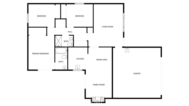 Detail Gallery Image 24 of 24 For 3138 Hadley Dr, Jurupa Valley,  CA 91752 - 3 Beds | 2 Baths