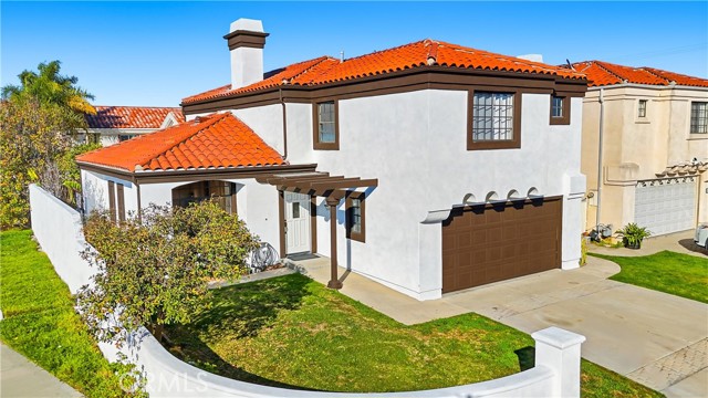 Detail Gallery Image 37 of 46 For 1129 Dahlia Way, Torrance,  CA 90502 - 4 Beds | 3 Baths