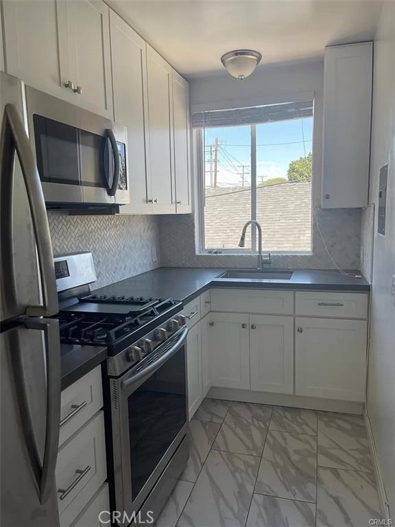 Detail Gallery Image 7 of 14 For 1809 4th St #11,  Long Beach,  CA 90802 - 0 Beds | 1 Baths