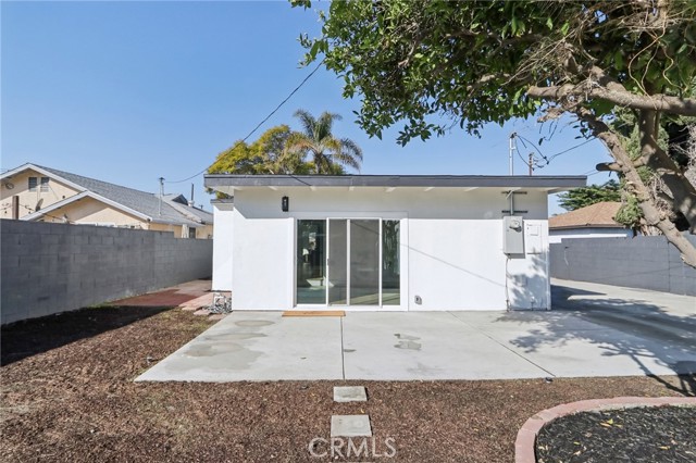 13618 Mcnab Avenue, Bellflower, California 90706, 3 Bedrooms Bedrooms, ,2 BathroomsBathrooms,Single Family Residence,For Sale,Mcnab,TR25028814