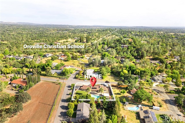 Detail Gallery Image 67 of 72 For 201 Valley View Dr, Oroville,  CA 95966 - 3 Beds | 3 Baths