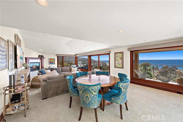 Detail Gallery Image 11 of 39 For 612 Allview Pl, Laguna Beach,  CA 92651 - 3 Beds | 3/1 Baths