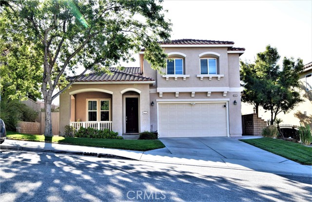 Detail Gallery Image 1 of 34 For 28521 Meadow Heights Ct, Canyon Country,  CA 91387 - 5 Beds | 3 Baths