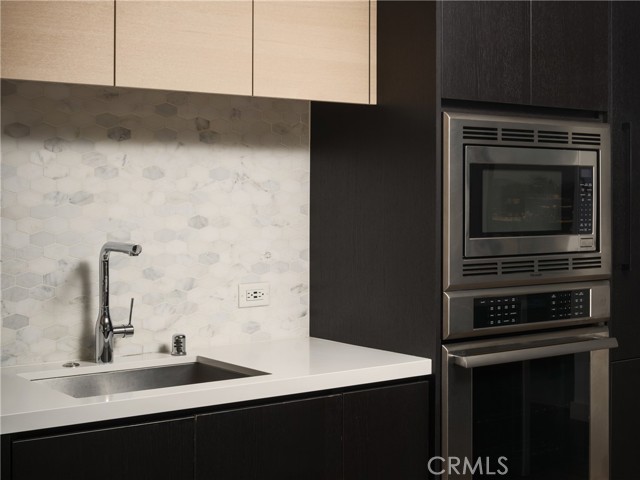 Detail Gallery Image 22 of 50 For 1388 Kettner Bld #2803,  San Diego,  CA 92101 - 2 Beds | 2 Baths