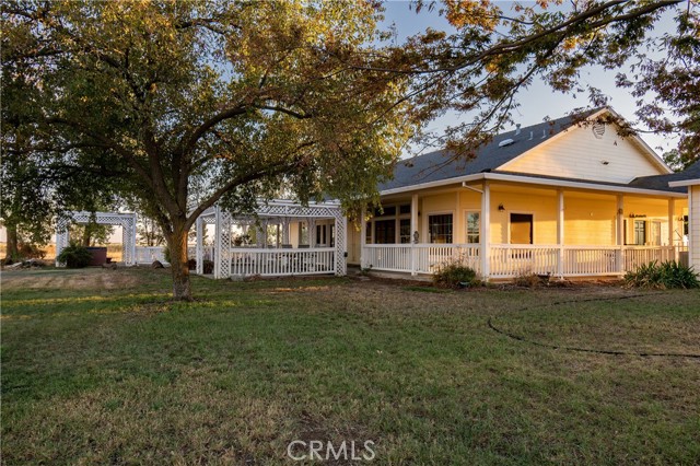 Detail Gallery Image 48 of 60 For 24615 Rowland Lane, Corning,  CA 96021 - 3 Beds | 2/1 Baths